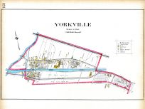 Yorkville, Oneida County 1907